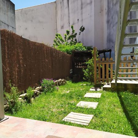 Albergue O Peirao А-Гуарда Экстерьер фото